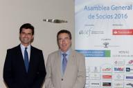 Jose Pineiro Elegido Nuevo Presidente De La Asociacion Extremena De La Empresa Familiar Aeef